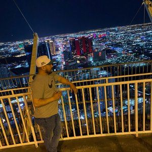 Meet your Posher, Cesar